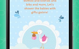 Baby Shower Invitation Maker media 1