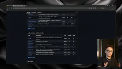 ChatGPT Sites Built My Mini SaaS gallery image