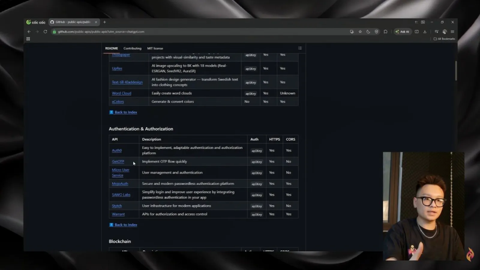 ChatGPT Sites Built My Mini SaaS screenshot 3