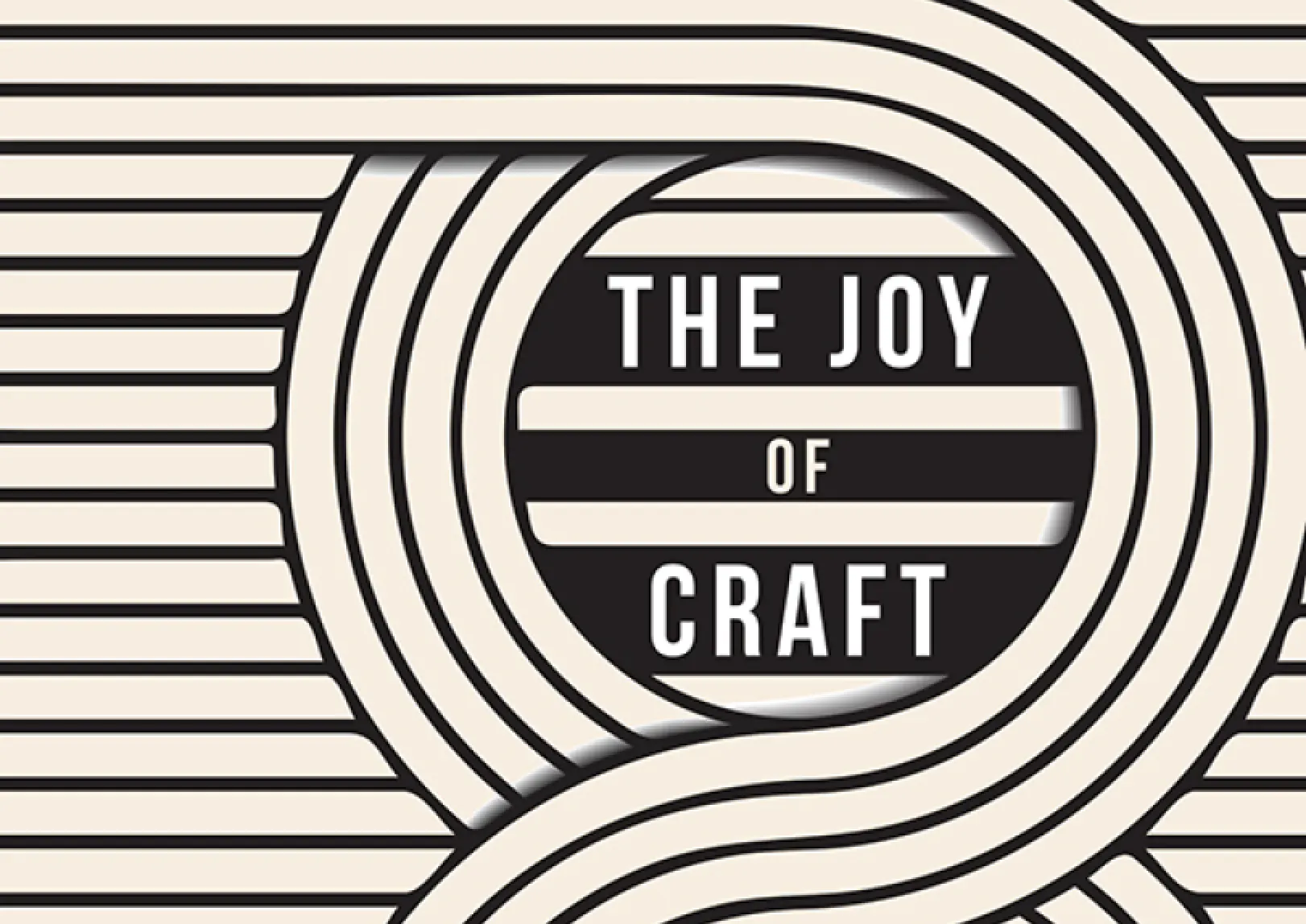 The Joy of Craft