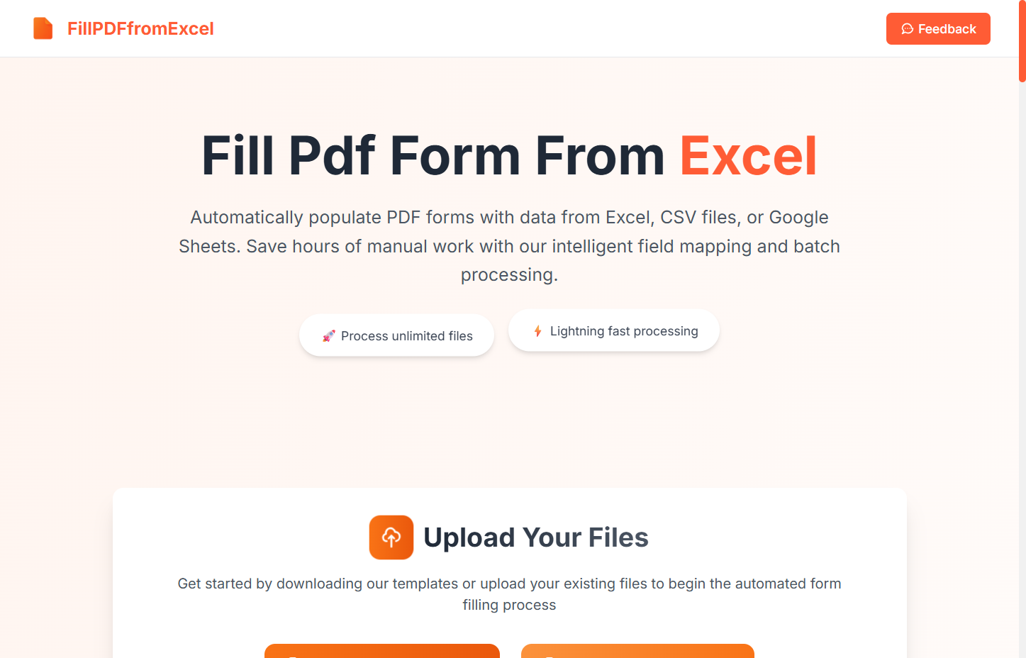 FillpdffromexCel - Otomatik PDF Form Dolgu Aracı |ücretsiz çevrimiçi medya 2