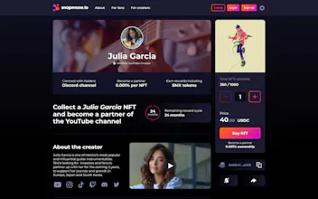 Snapmuse.io gallery image