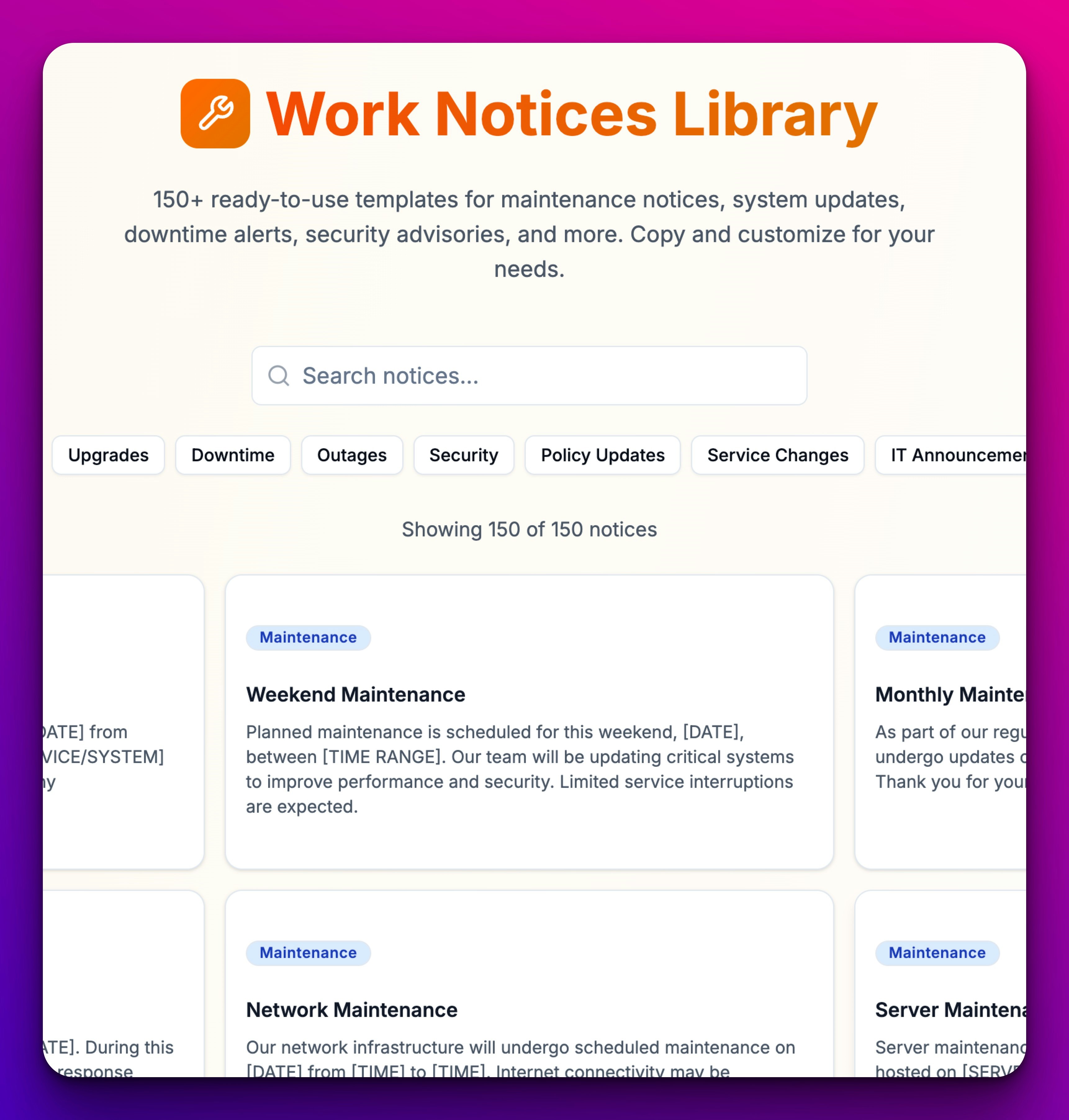 EmailSig gallery image