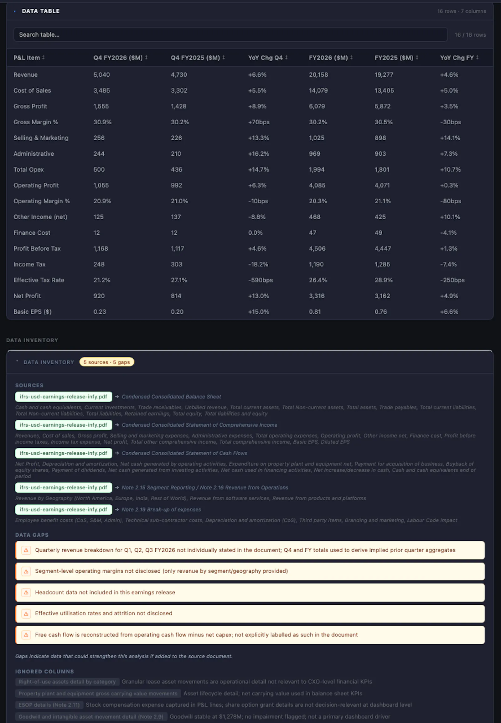 DocDash screenshot 10