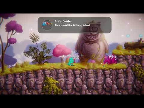 Super Blast Off! gallery image