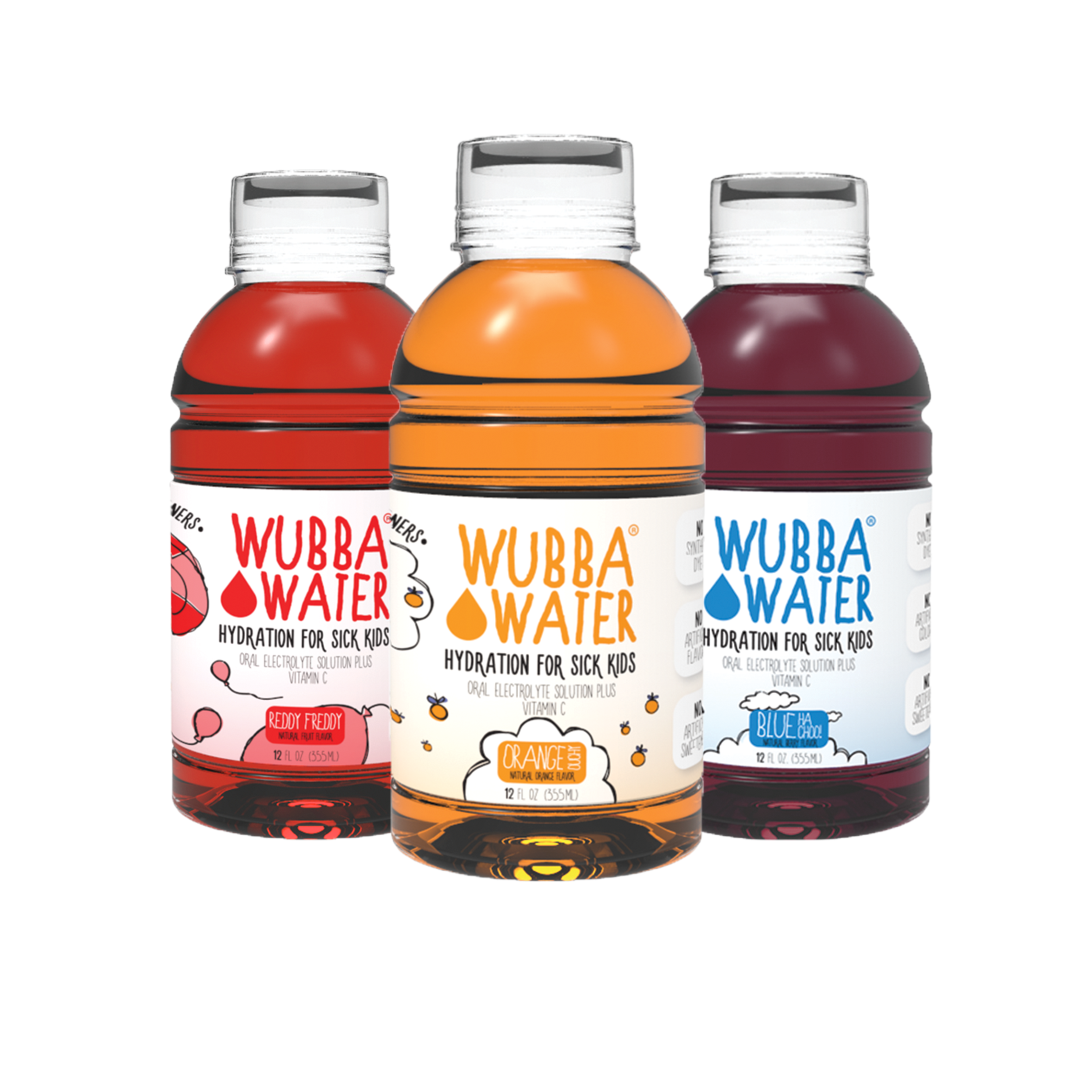 Wubba Water gallery image
