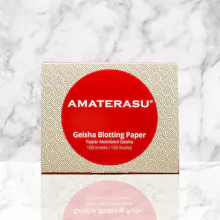 Amaterasu Beauty’s Blotting Paper gallery image