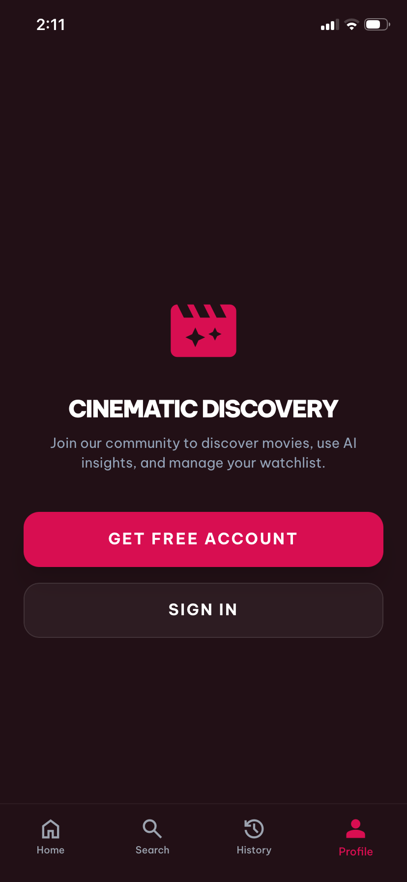Skonflix gallery image