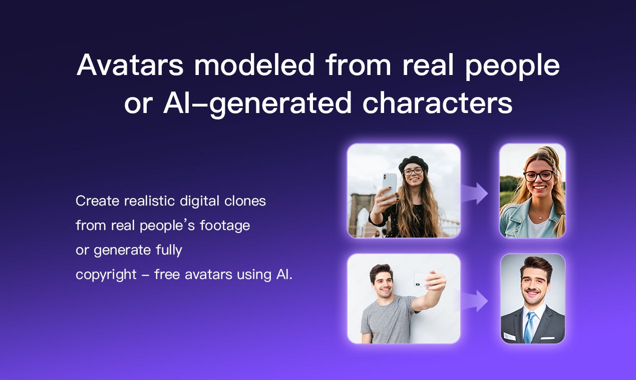 A2E.AI media 4