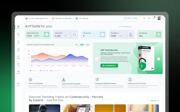 AVP AD Blocker gallery image
