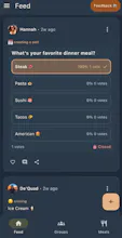 Pixx AI Restaurant Picker for Groups. gallery image