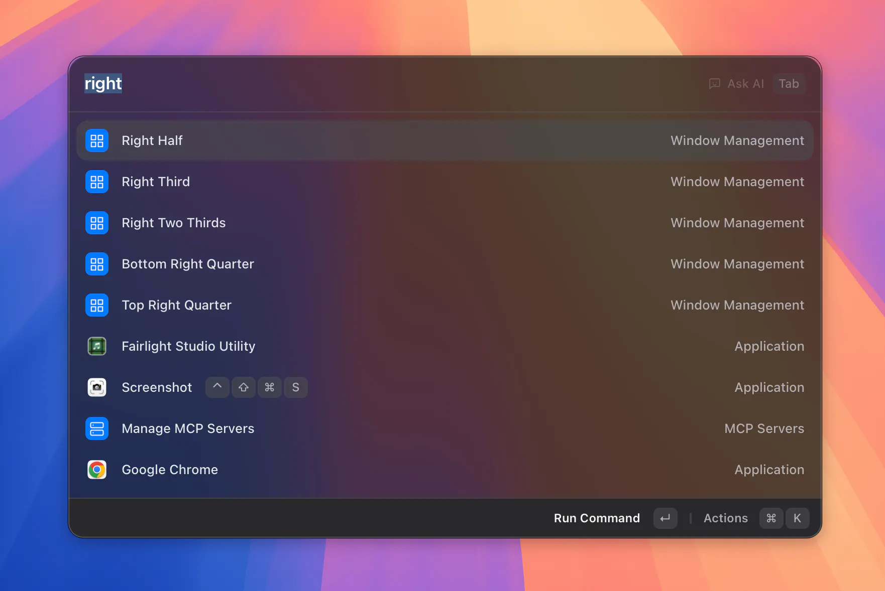 Asyar Launcher gallery image