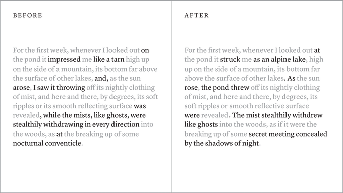 The New Walden gallery image