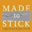 Made to Stick