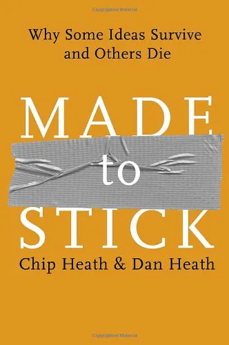Made to Stick