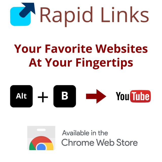 Rapid Links gallery image