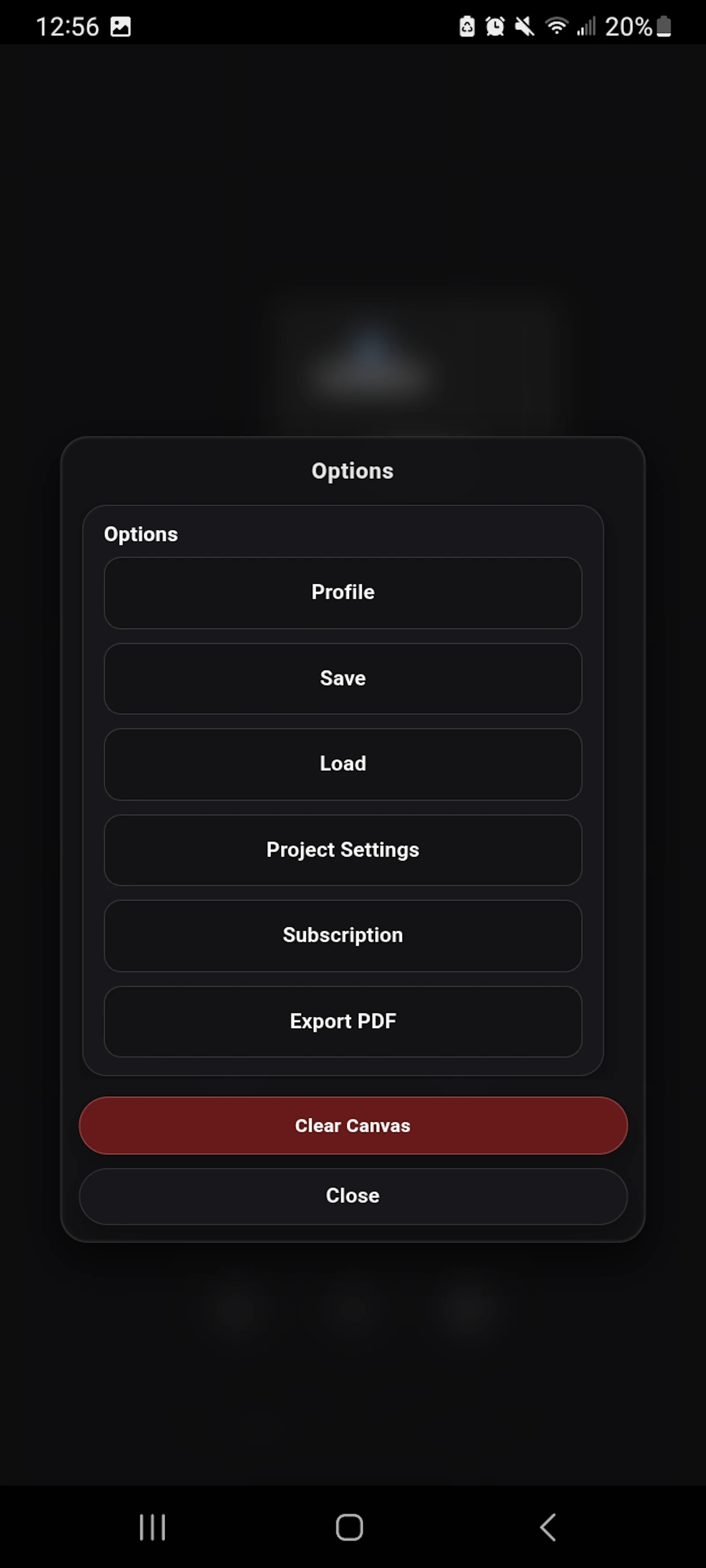InspectIS screenshot 4