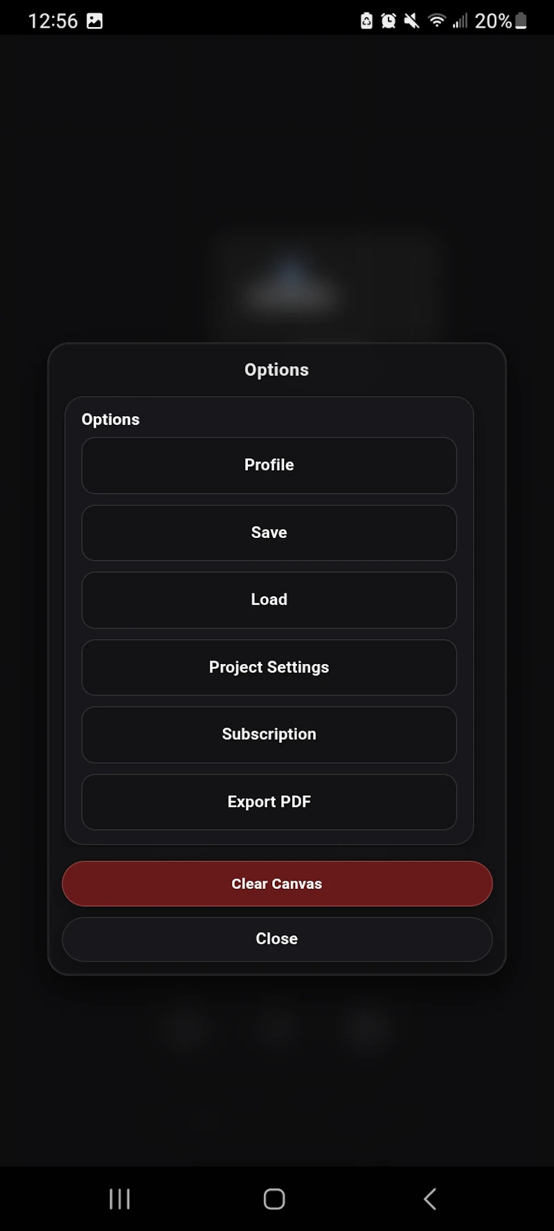 InspectIS screenshot 4