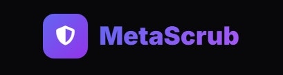 MetaScrub