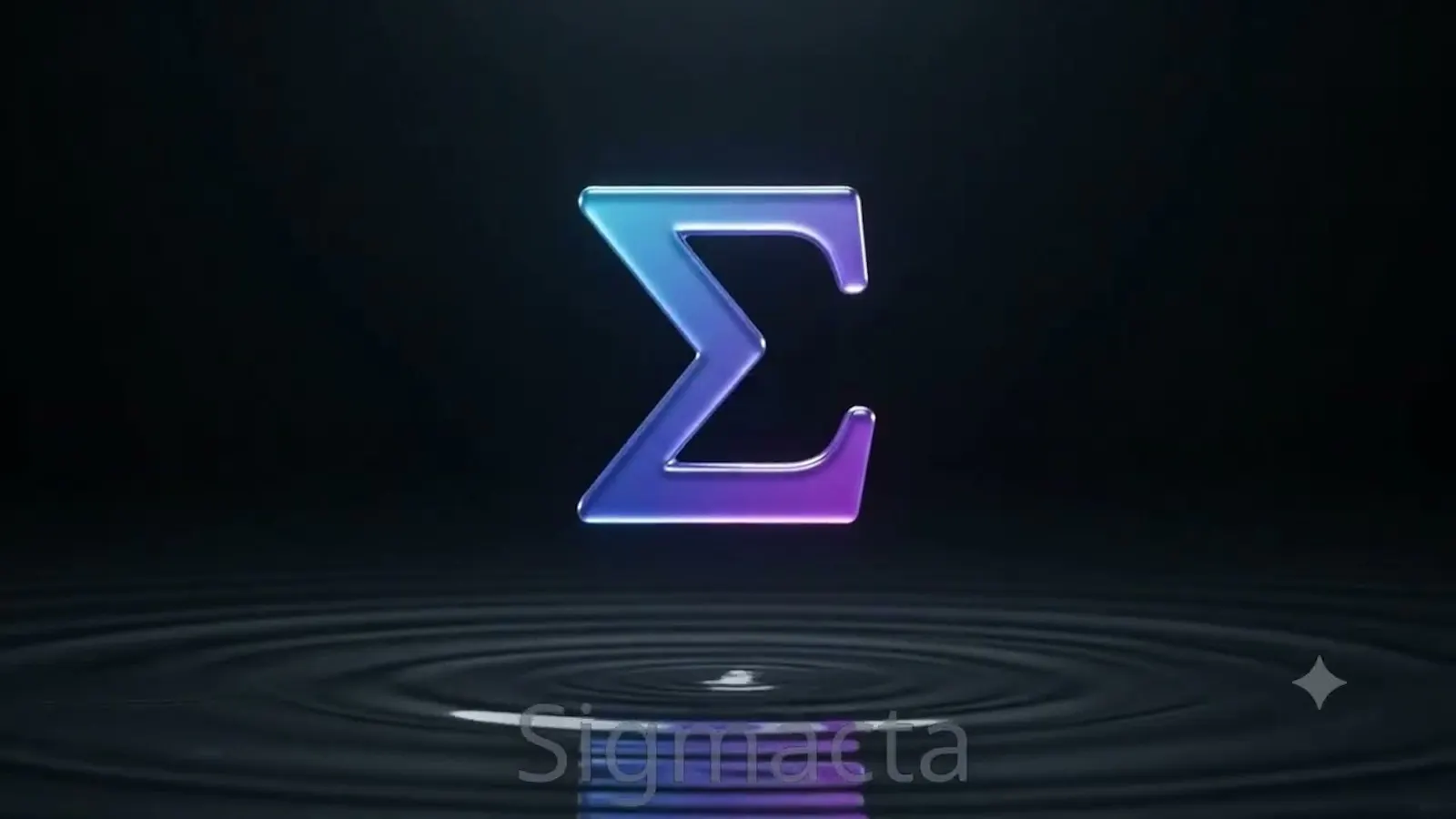Sigmacta screenshot 1 (video preview)