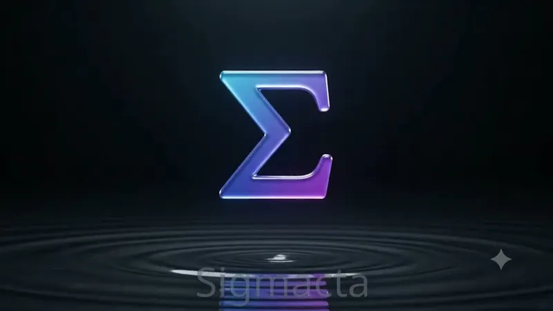 Sigmacta screenshot 1 (video preview)