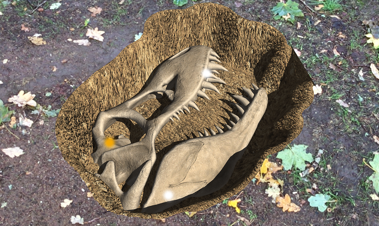 ARcheology - Dig Up History gallery image
