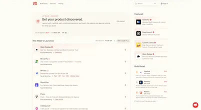 Listbulb gallery image