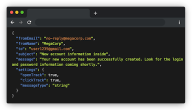 Gmail Transactional Email Relay by GMass gallery image