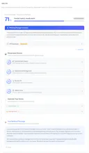 PMResume gallery image