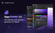 Supa Palette 4.0
