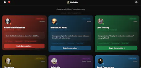 Dialekta gallery image