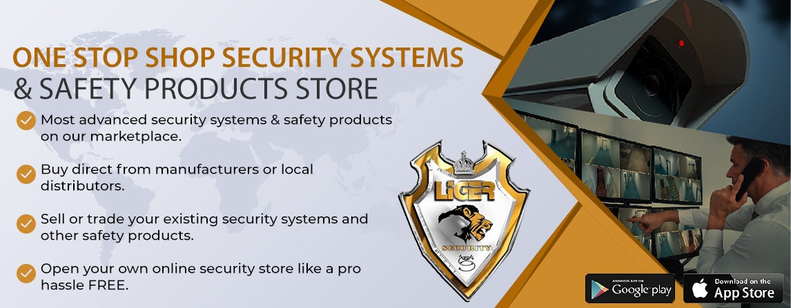 Security Systems & Safety Super Store  gallery image