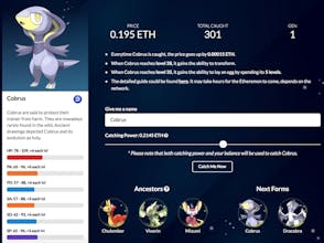 Etheremon gallery image