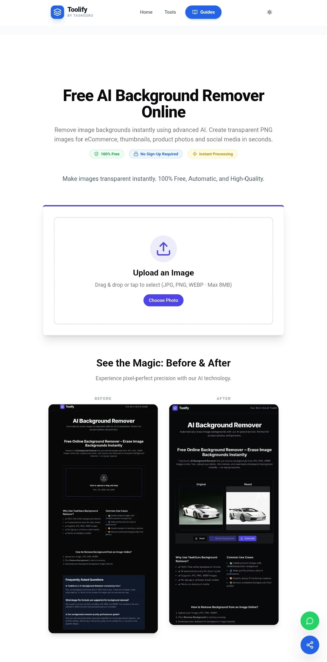 TaskGuru gallery image