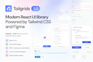 Tailgrids 3.0