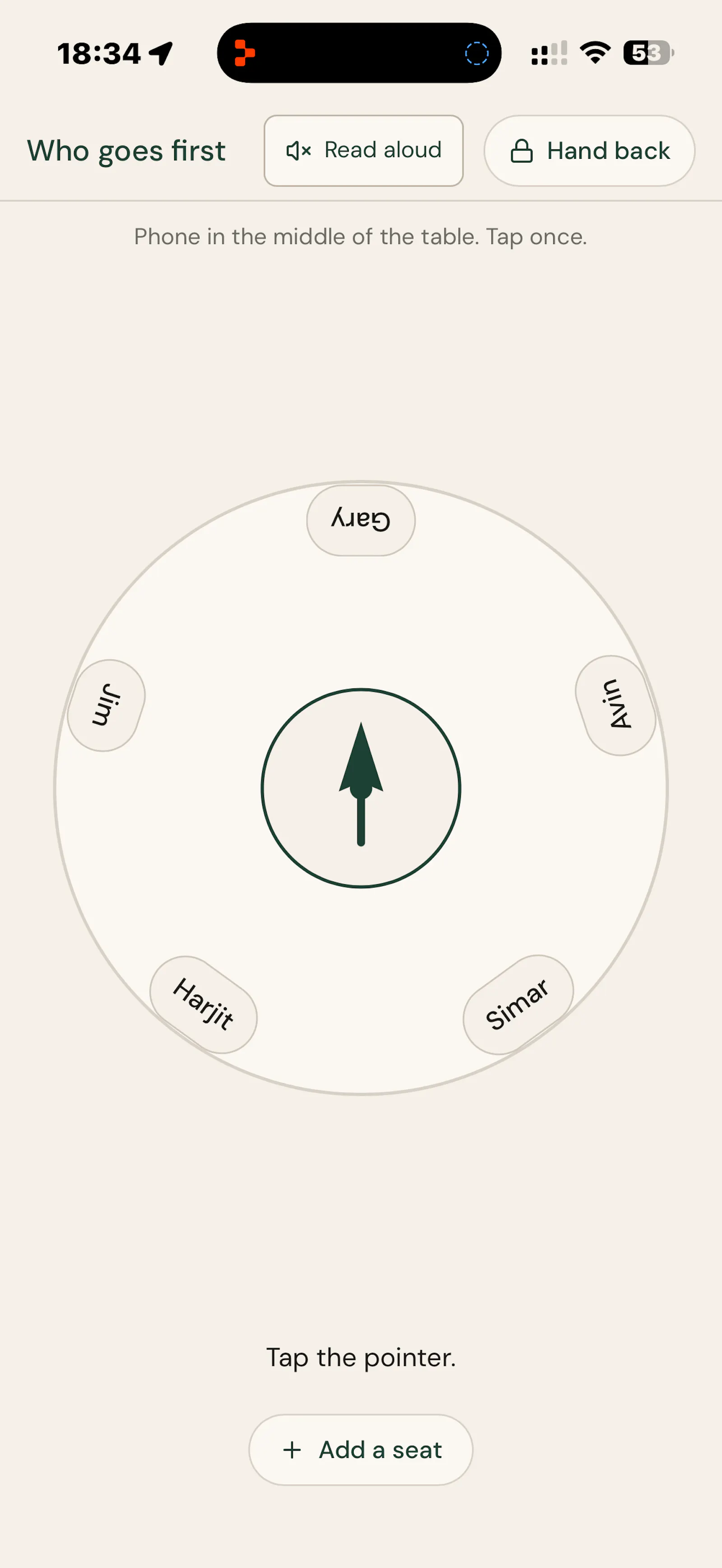 Haevn screenshot 13