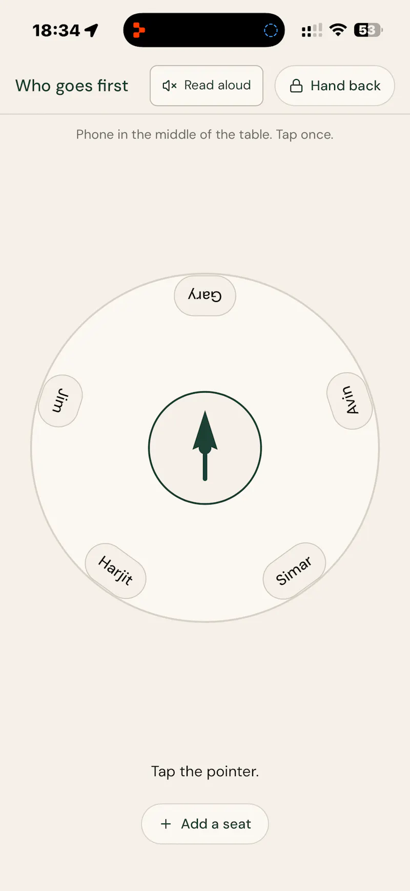 Haevn screenshot 13