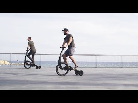 halfbike gallery image