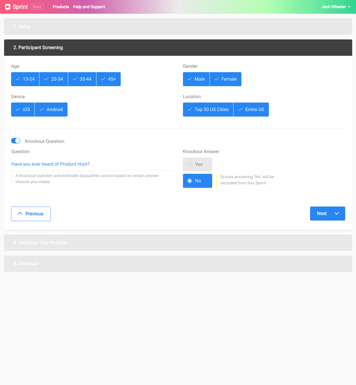 Dscout Image