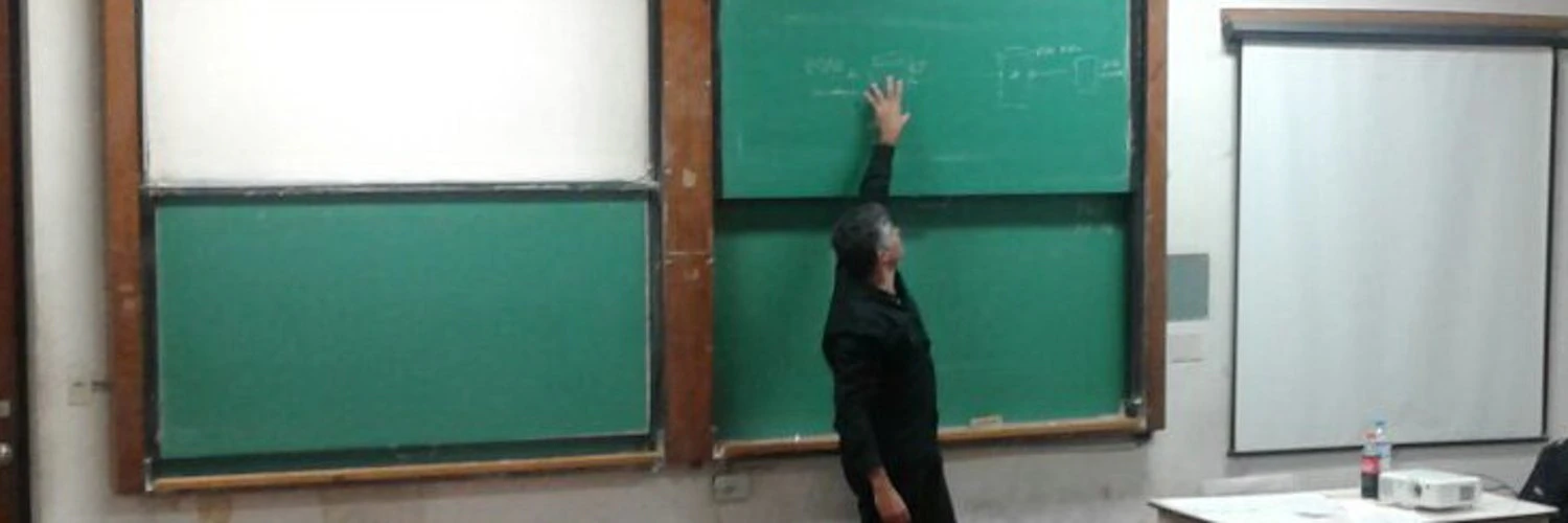 Maximiliano Contieri cover