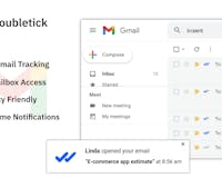 Doubletick for Gmail media 2