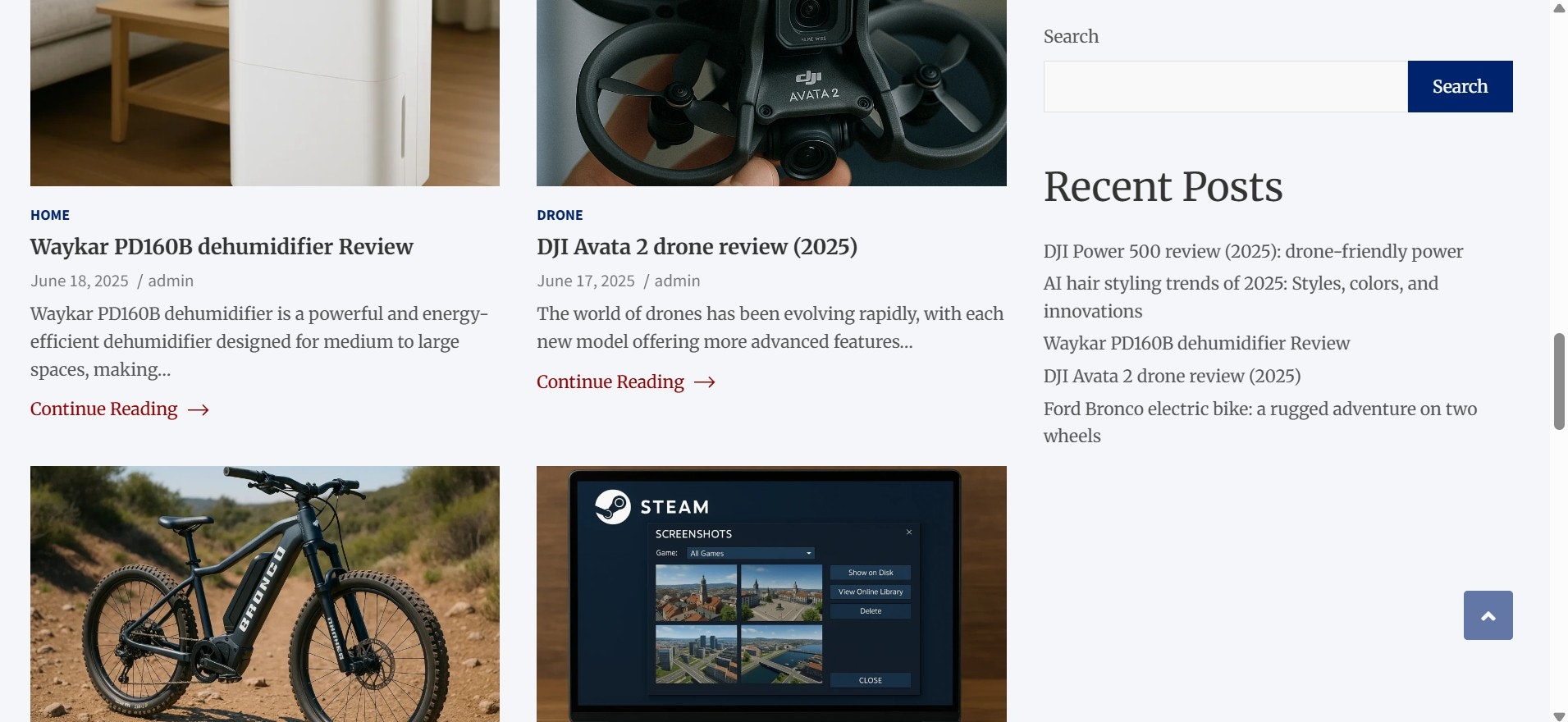 Techgeeks gallery image
