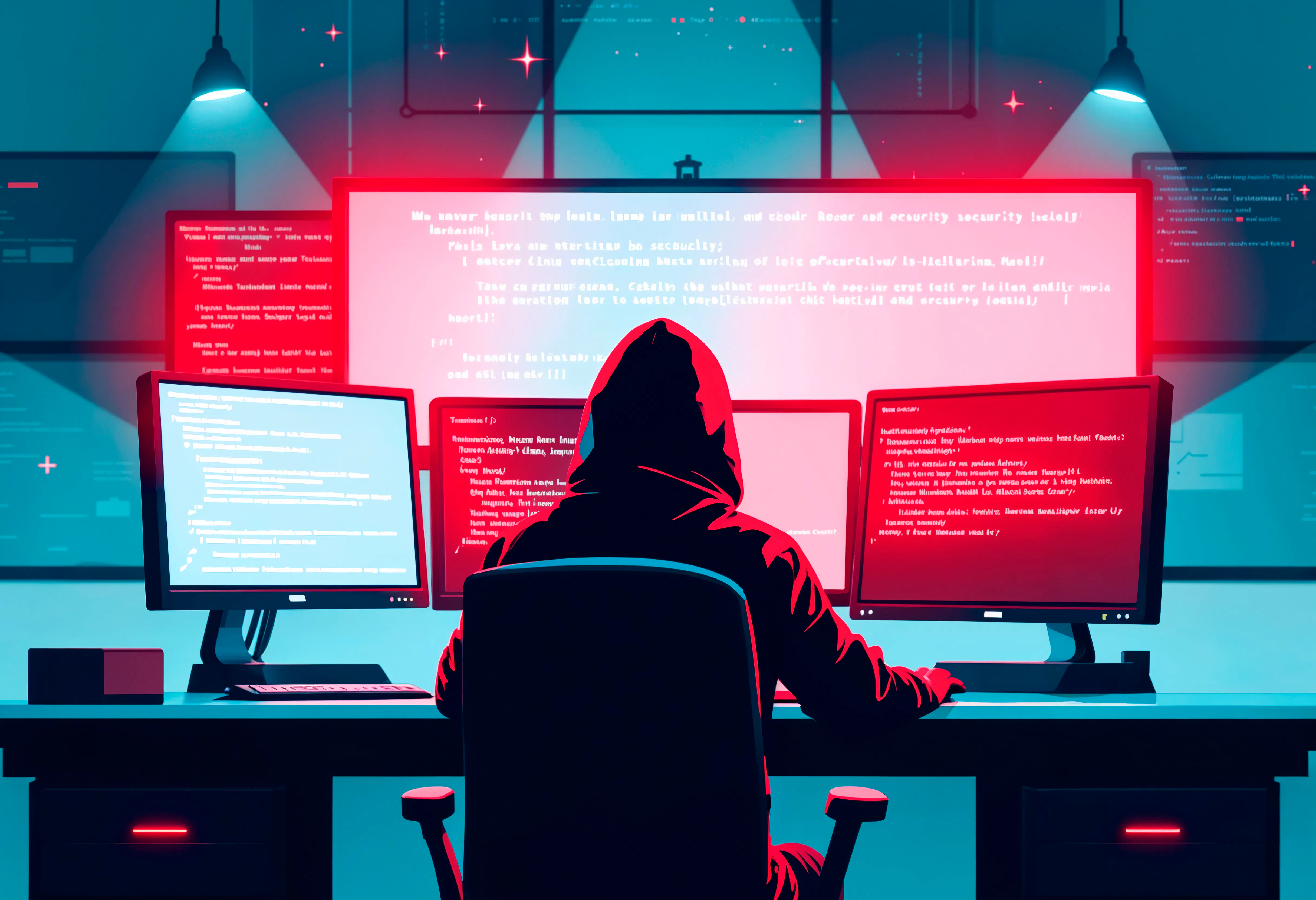 Top 100 Hacking Tools gallery image