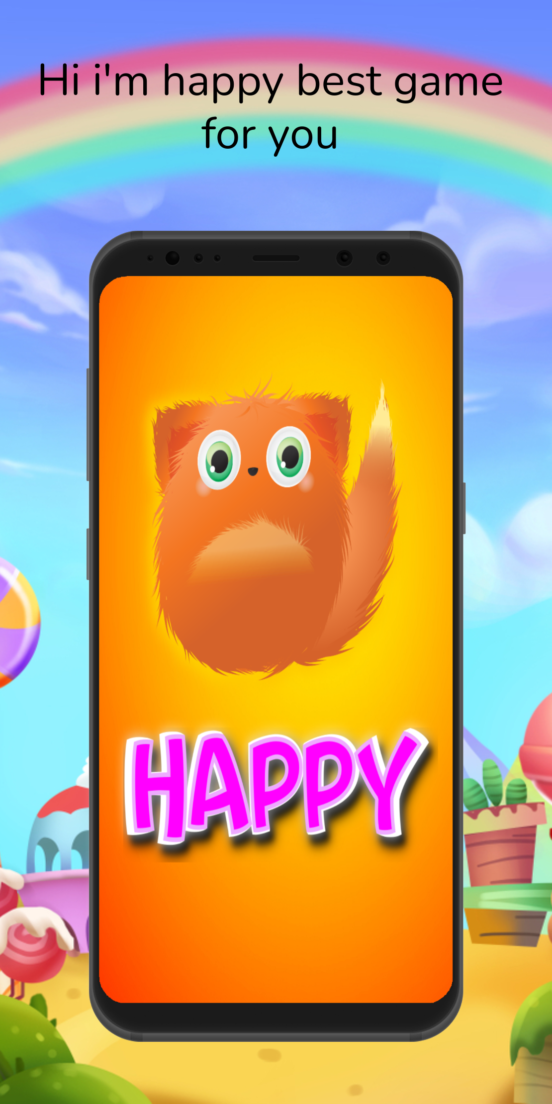 Happy gallery image
