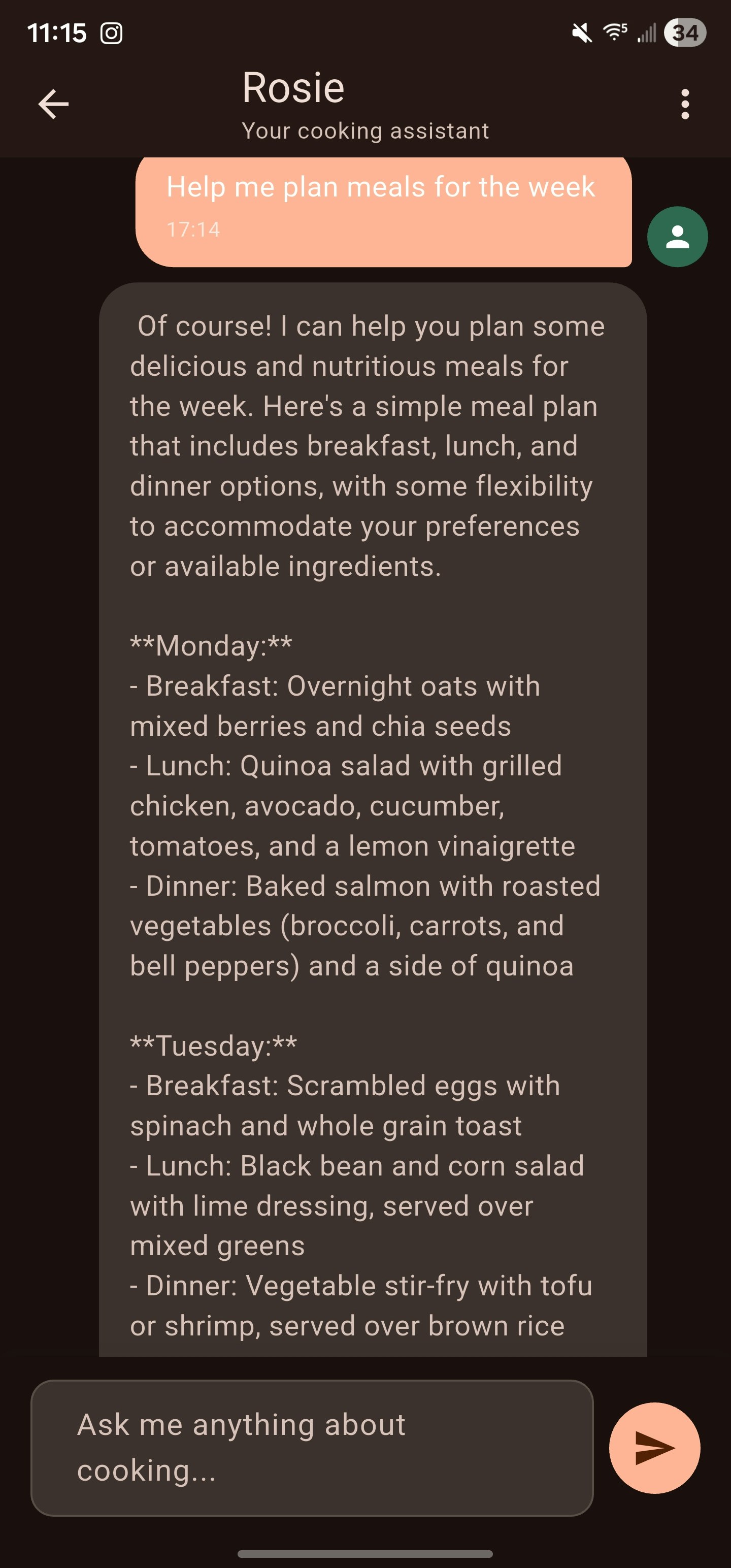 RecipeMuse gallery image