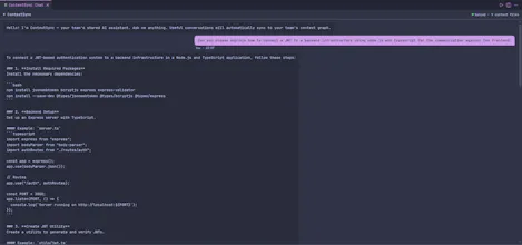 ContextSync gallery image