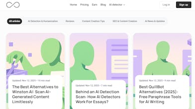 GPTinf gallery image
