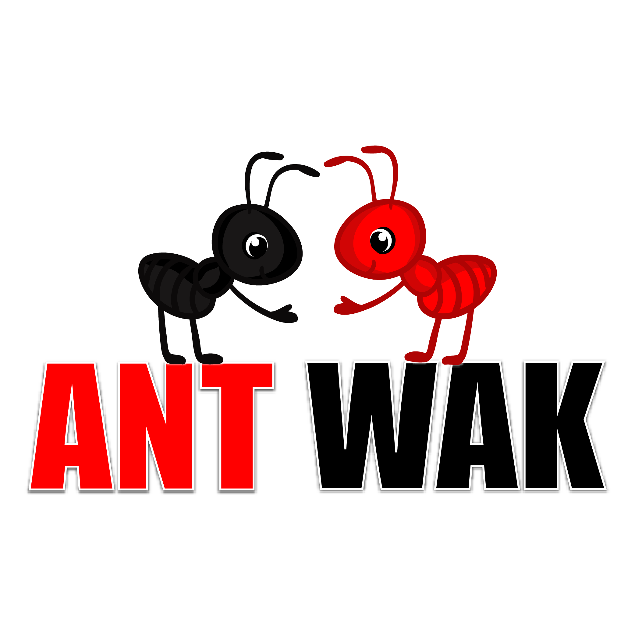 AntWak | Short Videos