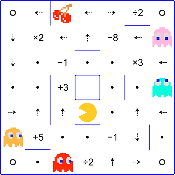 PuzzleTales gallery image