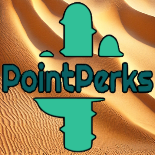 PointPerks: Free Offline Loyalty Rewards